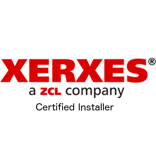 Xerxes Certified Installers